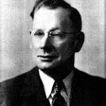 Paul B McLellan 1962